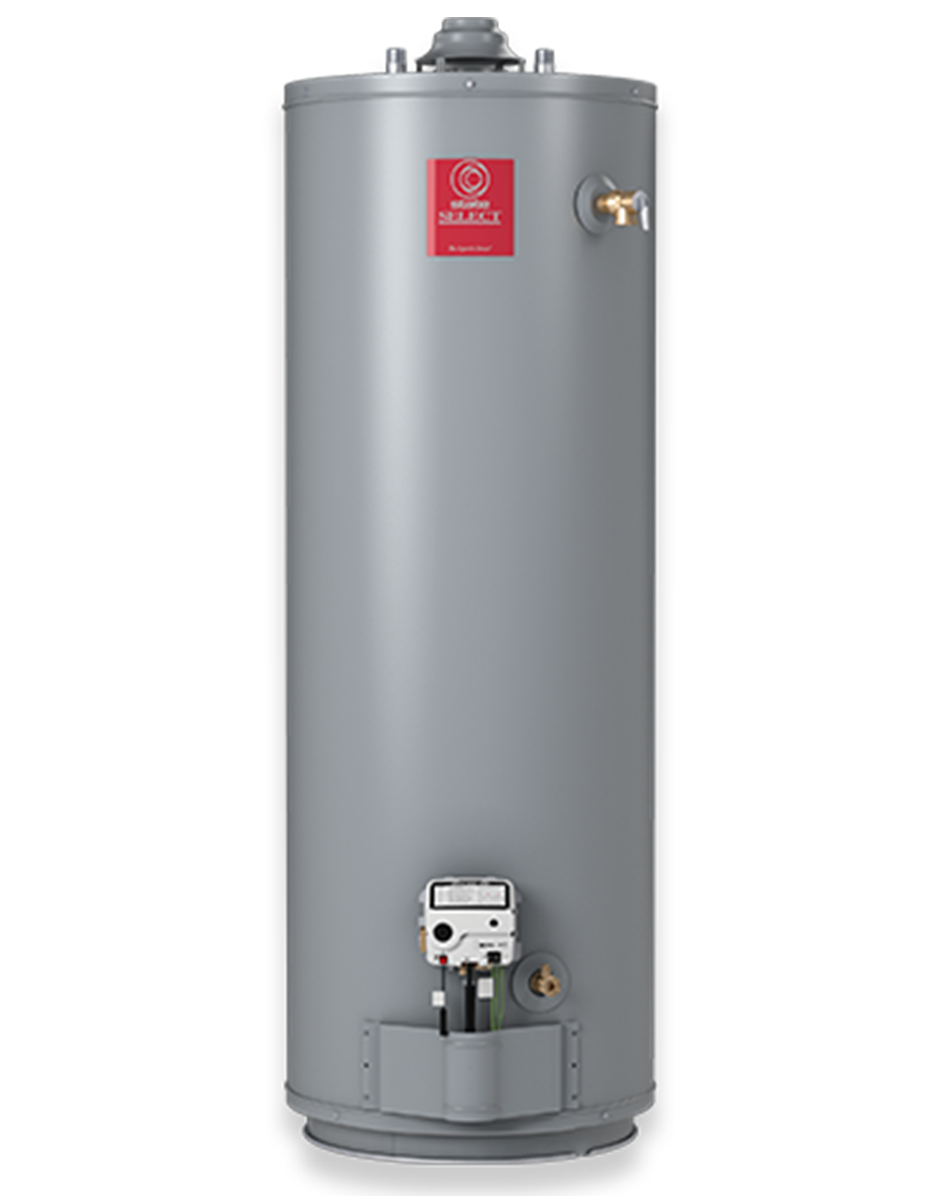 Gas Water Heaters Grove City Plumbing & Drain