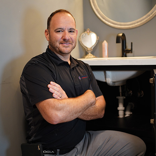 Bathroom Services Grove City