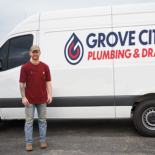 Commercial Plumbing services