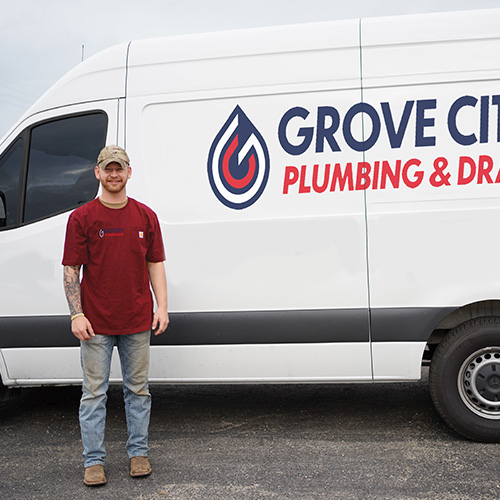 Commercial Plumbing Services Grove City Plumbing & Drain