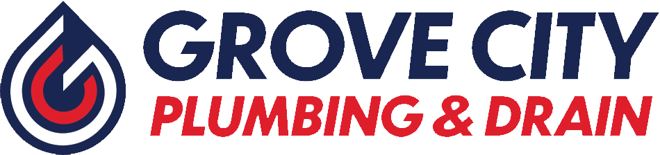 Grove City Plumbing & Drain logo