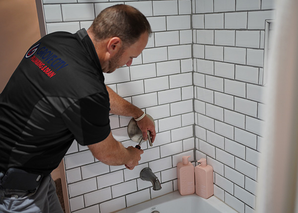 Grove City Bathroom Remodeling Grove City Bathroom Remodeling