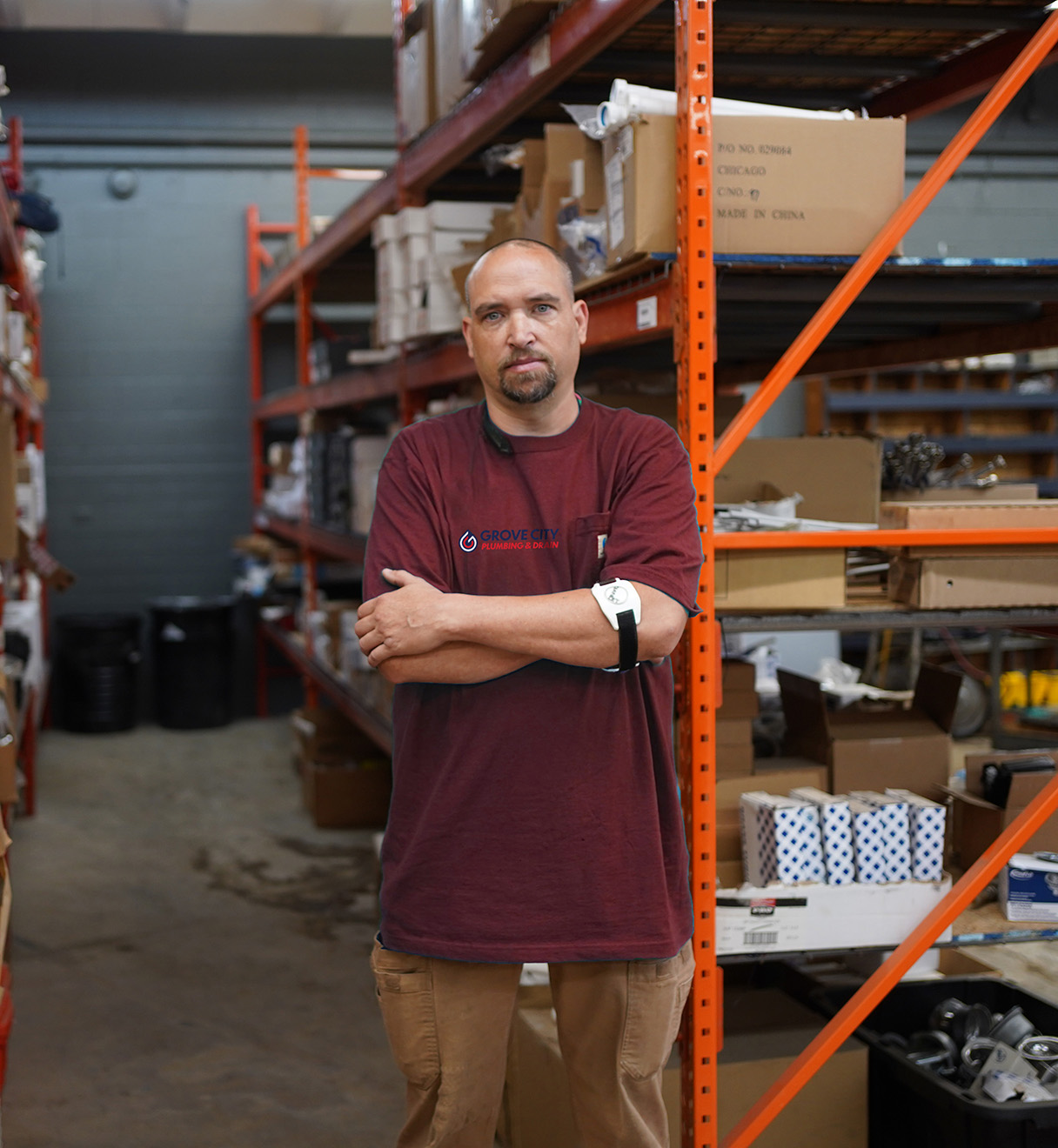 Grove City Plumbing Services Grove City Plumbing Services