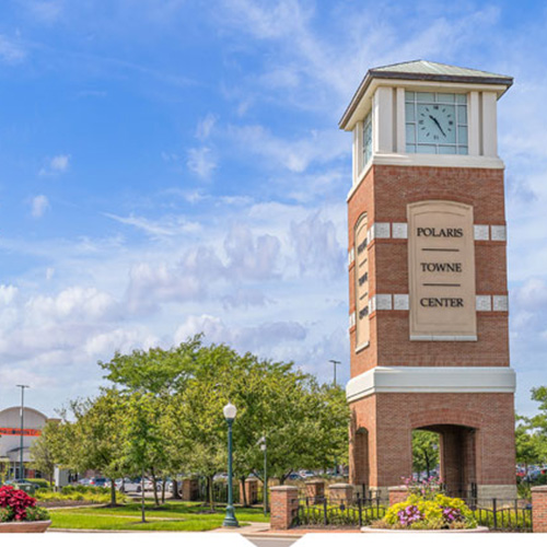 Lewis Center, Ohio Plumbing Services