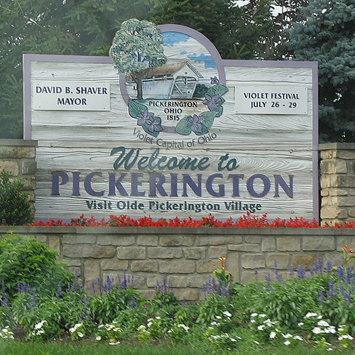 Pickerington, Ohio Plumbing Services