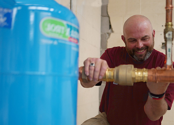 Plumbing Repair in Grove City, Ohio Plumbing Repair in Grove City, Ohio