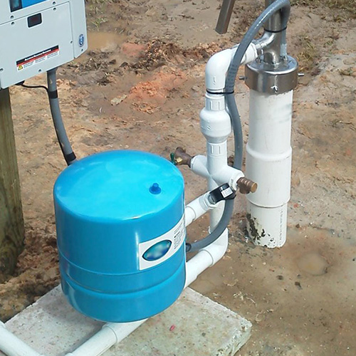 Well Pump Repair & Replacement Grove City Plumbing & Drain